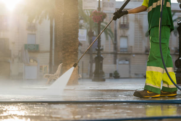 Best Machinery and Equipment Cleaning  in Covington, WA